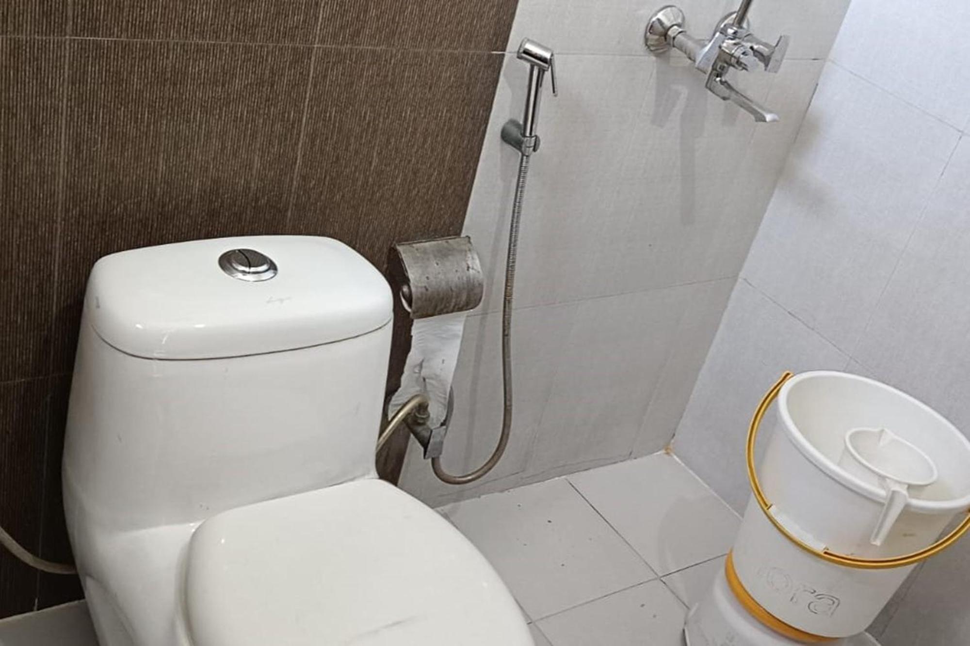 Hotel Shree Kanta Гургаон Экстерьер фото