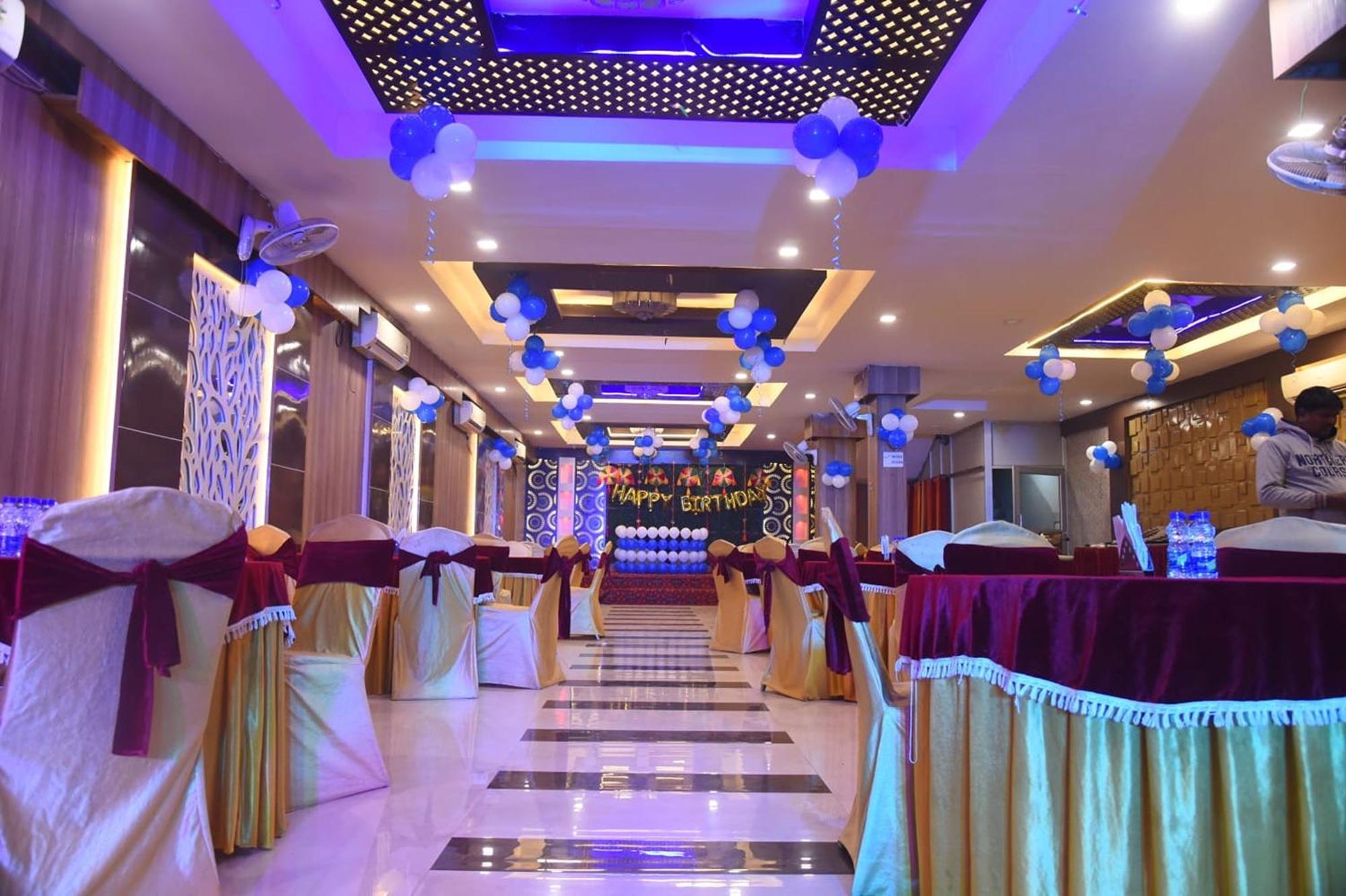 Hotel Shree Kanta Гургаон Экстерьер фото
